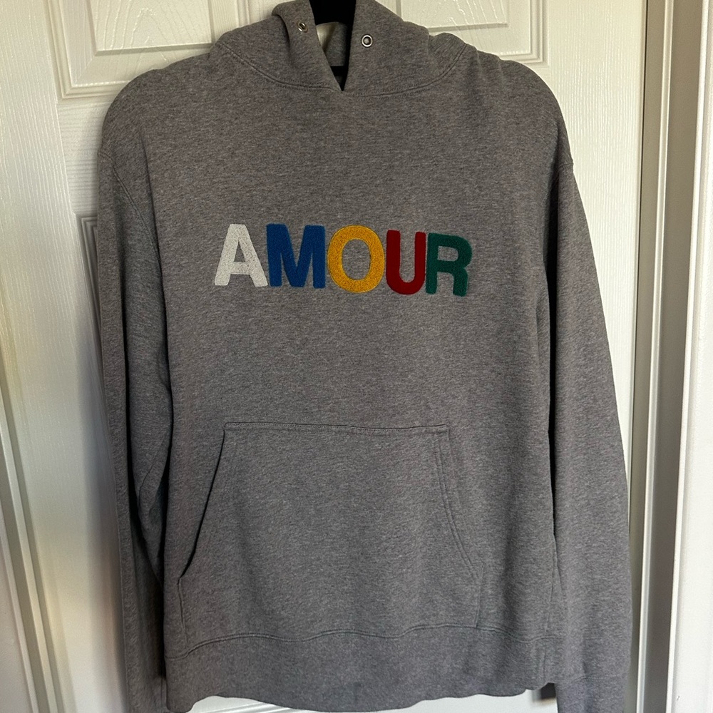 Sandro Hoodie